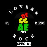 "REGGAE CITY" (LOVERS ROCK Special) Live 04/11/2015