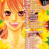 2014/11/1日: rainyrhy - Ayase Chihaya Radio Ensemble 2