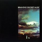 Discreet Music