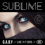 G.A.B.Y @ SUBLIME 11-07-2015 @ Club NL