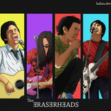 The Best of Eraserheads