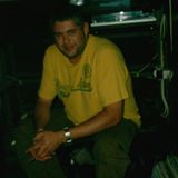 Terry Francis - live @ club Element, Skopje, Macedonia, 8 october 2004
