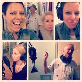 Episode 7 - Natchie Night Fly with Special Guest Nancy Magarill