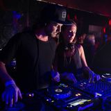 Bella Sarris B2b Randall M: ENTER.Week 4, Terrace(Space Ibiza, July 23rd 2014)