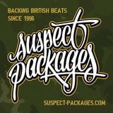 Suspect Packages Radio Show (March 2014)
