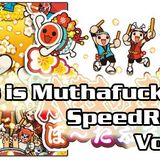 aOne - This is muthafucking speedrave vol.4