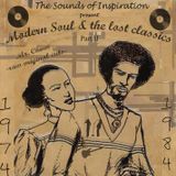 SOUNDS OF INSPIRATION - PART TWO - "MIXED WITH LOVE BY MR. CHINN"