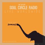 SCR Presents Joomanji 02.21.15