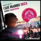 Cafe Mambo Ibiza Sunset Competition