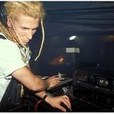 Josh Wink - Live @ Haoman - 17 Jerusalem September-2003