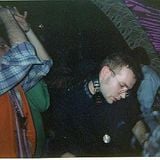 Andrea Gemolotto - Live @ Go!Bang, Absolute - 29.05.1993