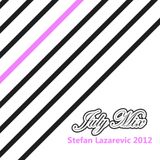 Stefan Lazarevic July 2012 Mix