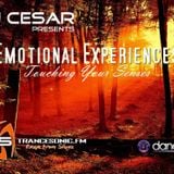 DJ Cesar Presents Emotional Experiences 027 (JavTech Guest Mix)