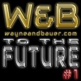 W&B - To the Future #1