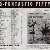 Vancouver Top 40 Chart: May 7th 1966
