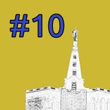 Resonanz #10: "Solange ich lebe, kriegt mich der Tod nicht" (Tobias Wenzel)