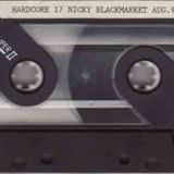 Nicky Blackmarket - Helter Skelter 1993, Old Skool