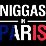 Kanye West & Jay Z - Niggas In Paris (Dj Kiss Mashup)