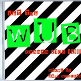 Let The WUB Cannon Kick It