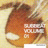 SUBBE.AT PRESENTS SUBBEAT VOLUME 01 asceticaudio. Mix