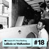 Lalibela #23 || 21.04.2013 || Pure Ranking