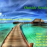 Bryan de Lacosta @ Outside Sessions 007 on Ah.Fm