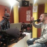 Hip Hop Show ft Mic Pol AKA Grimey & The Hip Hop Foundation