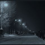 Winter Night Roam Soundtrack