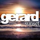 Gerard in the mix - Sunset 2012 (summer special)