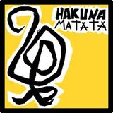 HAKUNA MATATA .'. HouseCLUB ll