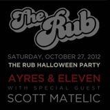 The Rub – October 2012