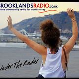 Under The Radar Live Sessions 12 October 2014