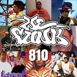 WEFUNK Show 810