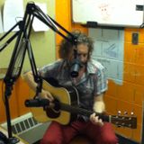 WMSC Radio Nowhere Interview with James Maddock Pt. 2 6/10/12 Host Joltin Joe