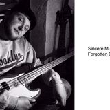 Sincere Music #8 - Forgotten Disco Star