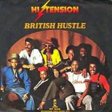 UK Boogie/Jazzfunk-Disco Mix Vol. 1