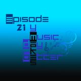 Music Makes My Day Better - Nr 21