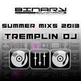 TREMPLINS SUMMER MIXS 01.2 Fen X (23.05.2013)