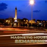 Magnetic House 'Semarang