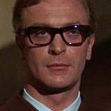 Roots Musings - Michael Caine's Movie Music