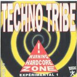 jeff 23 techno tribe mix fairway 1995