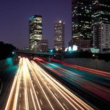 Night Drivin' Smooth R&B