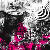 Herr Bert - DYNAMIXX TECHNO #17 - 05.10.2013