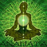 Dj SolEye -ANAHATA Green Air ( Ambient Mix ) -F-