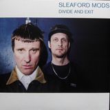 Atmosferas #29 - Sleaford Mods