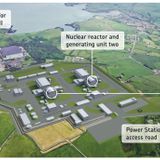 Cyfweliad MônFM gyda 'Horizon Nuclear Power' am brosiect Wylfa Newydd - 16/11/14