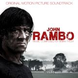 Rambo - Brian Tyler