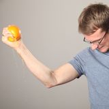 The Oorange House Tape!
