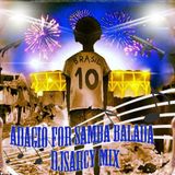 Adagio For Samba Balada - DjSarcy Mundial Mix