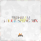 1-Hour Spring Mix
